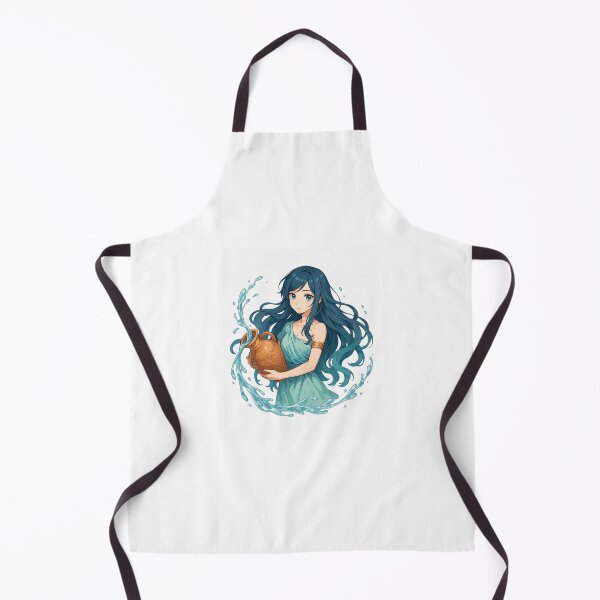Item preview, Aquarius: Water Dance designed and sold by Sariphy.