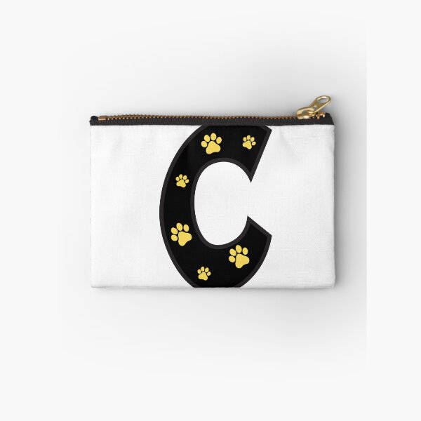Item preview, Paw print alphabet designed and sold by broadwaygirl142.