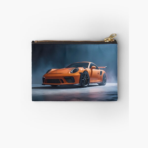 Item preview, Orange Porsche 911 GT2 RS - Studio designed and sold by KyzArt01.