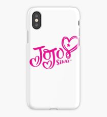 Jojo Siwa iPhone Cases & Covers for X, 8/8 Plus, 7/7 Plus