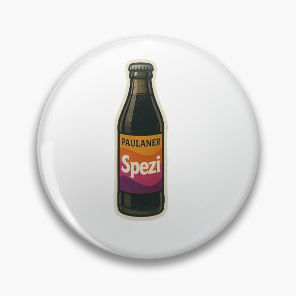 Item preview, Paulaner Spezi designed and sold by Chrch.