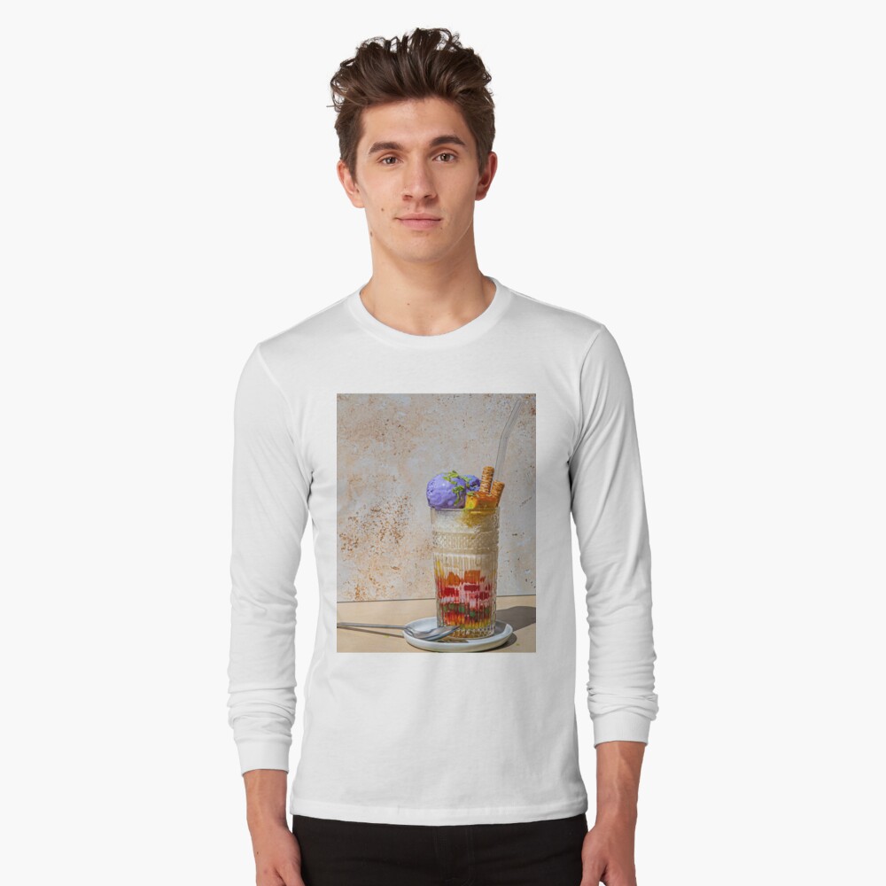 Item preview, Long Sleeve T-Shirt designed and sold by rezela.