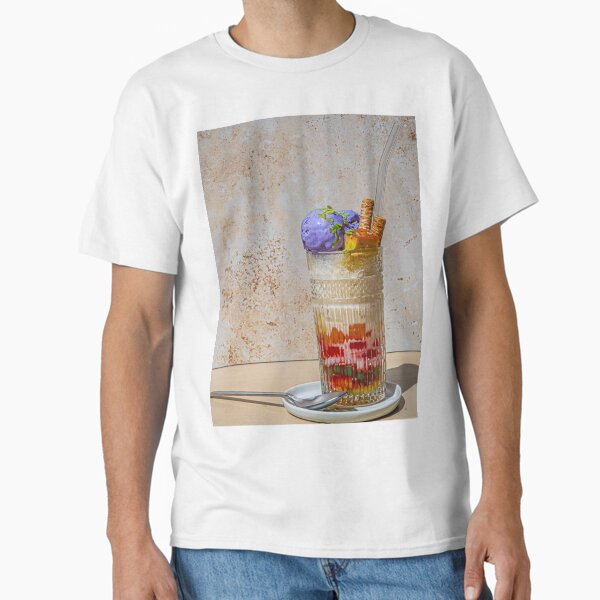 Classic T-Shirt