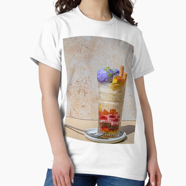 Halo Halo Classic T-Shirt