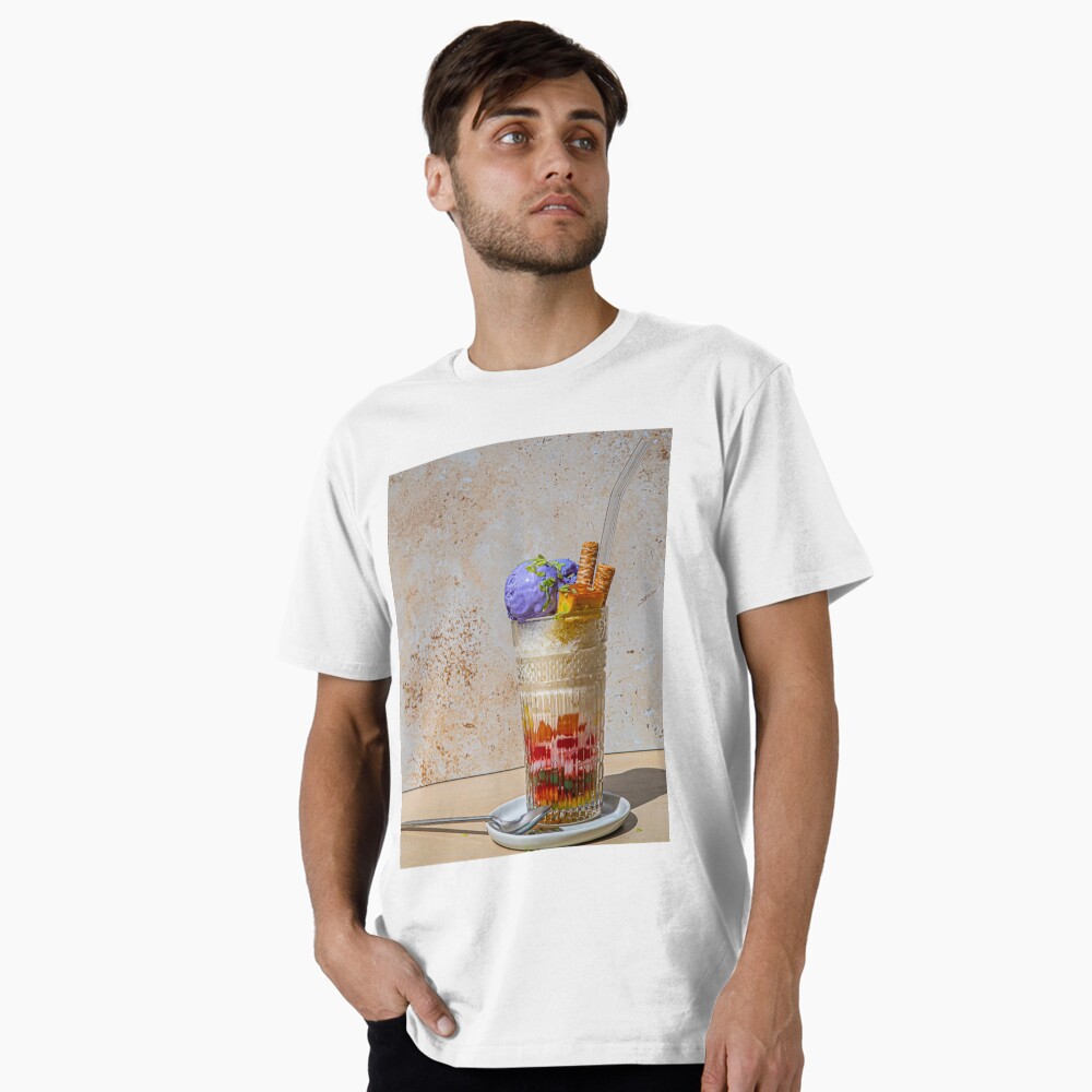 Item preview, Premium T-Shirt designed and sold by rezela.