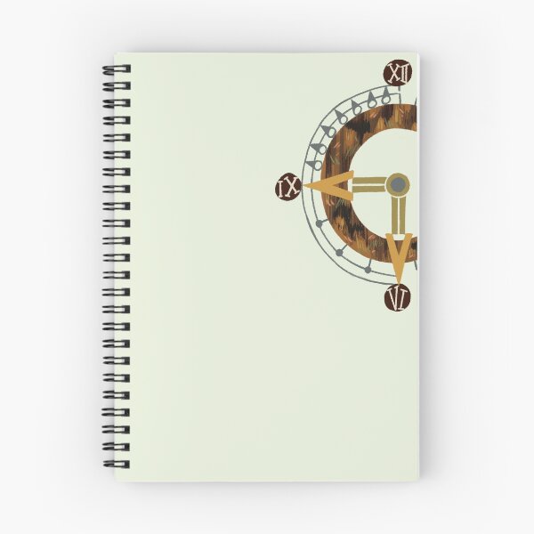 Artikelvorschau, Chrono Trigger Logo entworfen und verkauft von Ertcepsbubble.