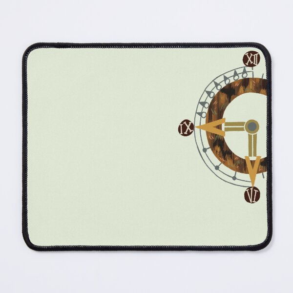 Item preview, Chrono Trigger Logo designed and sold by Ertcepsbubble.