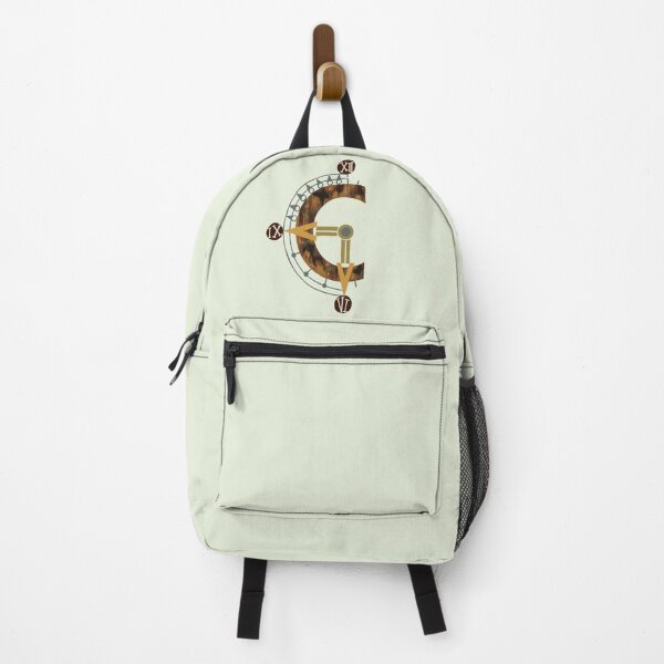 Item preview, Chrono Trigger Logo designed and sold by Ertcepsbubble.