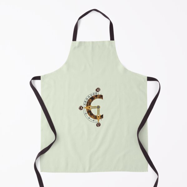 Item preview, Chrono Trigger Logo designed and sold by Ertcepsbubble.
