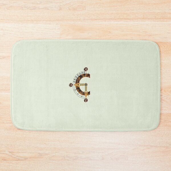 Item preview, Chrono Trigger Logo designed and sold by Ertcepsbubble.