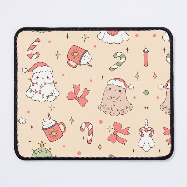 Item preview, Happy Jolly Christmas Patterns designed and sold by Daapcreationsco.