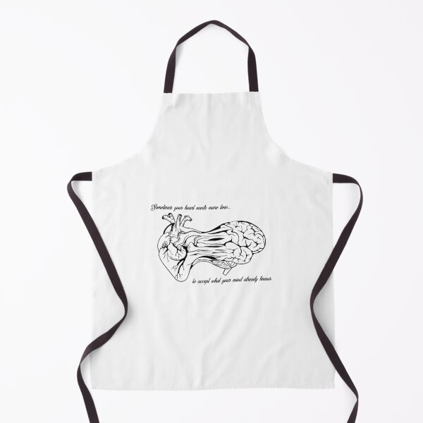 Item preview, Heart vs. Mind – Inner Conflict Design designed and sold by Nikiloco1.