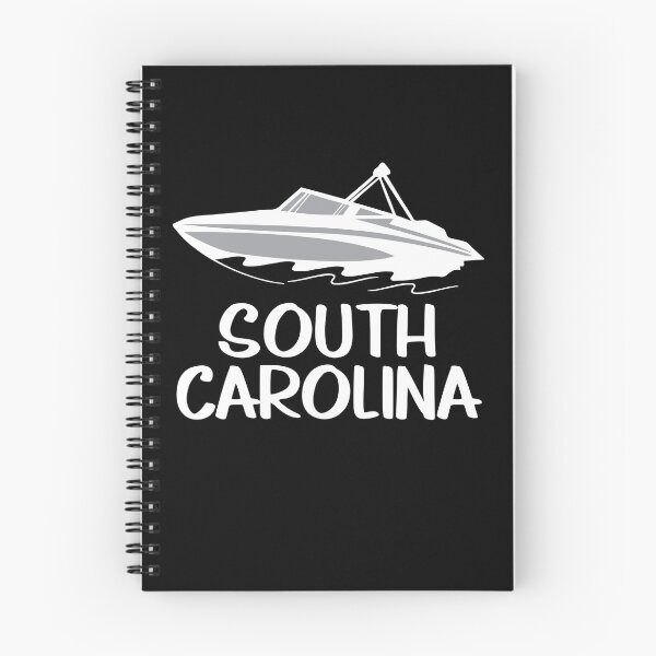 Item preview, Womens Boat Shirt Summer South Carolina River Boating designed and sold by KentuckyGirlTee.