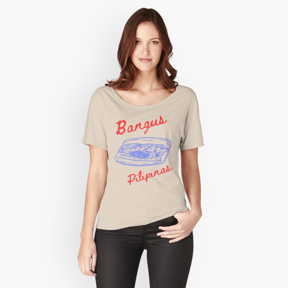 Item preview, Relaxed Fit T-Shirt designed and sold by rezela.