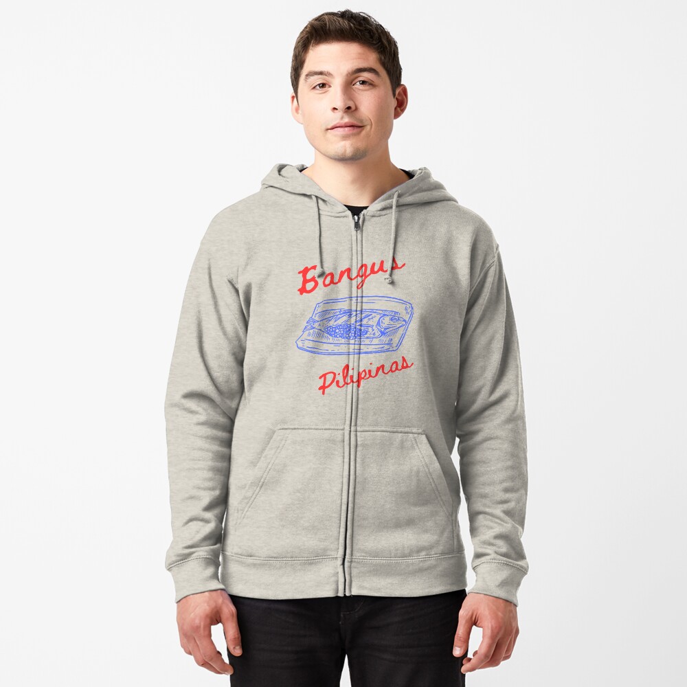Item preview, Zipped Hoodie designed and sold by rezela.
