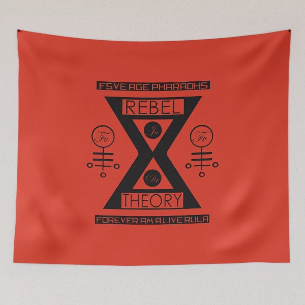 Item preview, f5ve age pharaohs designed and sold by f5veagemovement.