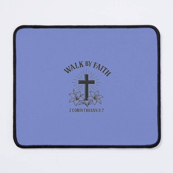 Item preview, Walk by Faith designed and sold by ChrstDsgns.