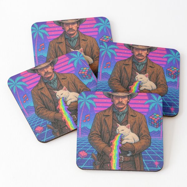 Item preview, CT COWBOY designed and sold by thirdeyesupplyco.