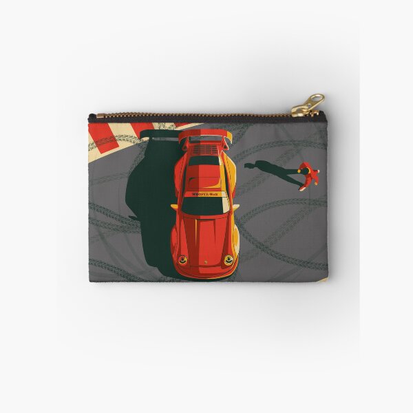 Item preview, 964 Wrofee Welt Wide Body Vintage Car designed and sold by Rifart Shop.