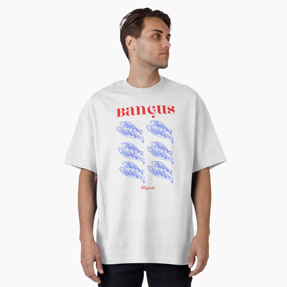Item preview, Oversized T-Shirt designed and sold by rezela.