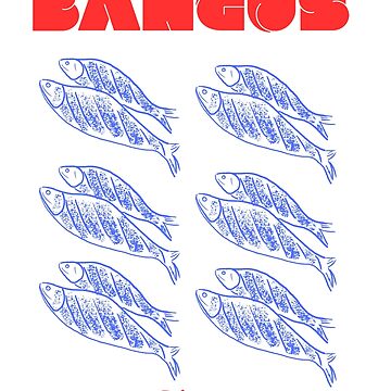 Artwork thumbnail, Bangus 3 by Rezel Kealoha