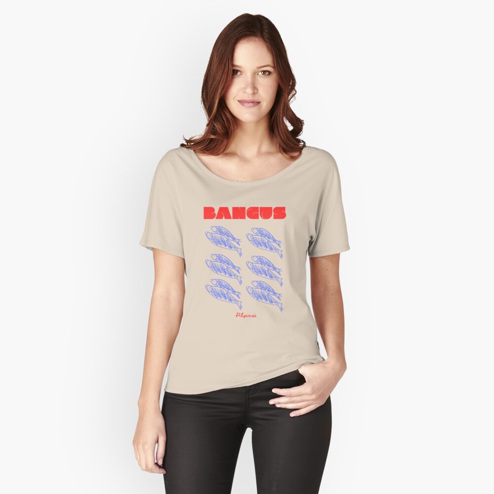 Item preview, Relaxed Fit T-Shirt designed and sold by rezela.