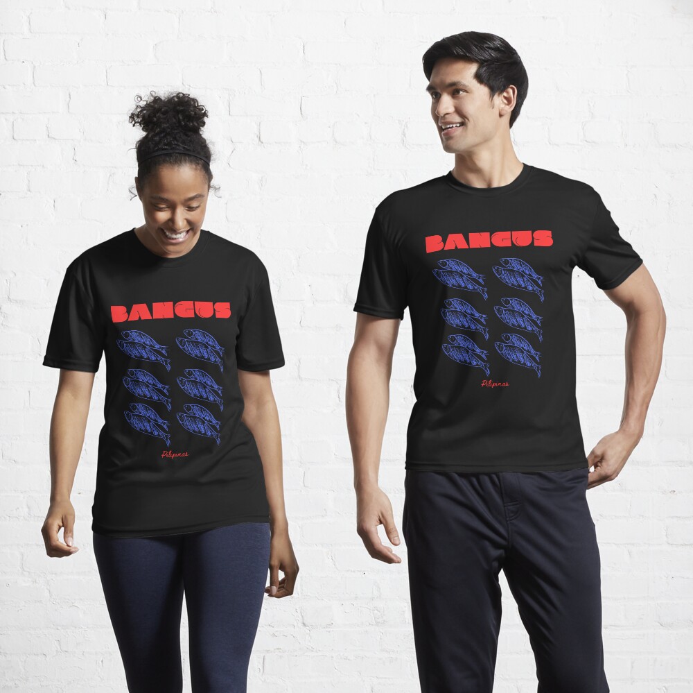 Item preview, Active T-Shirt designed and sold by rezela.