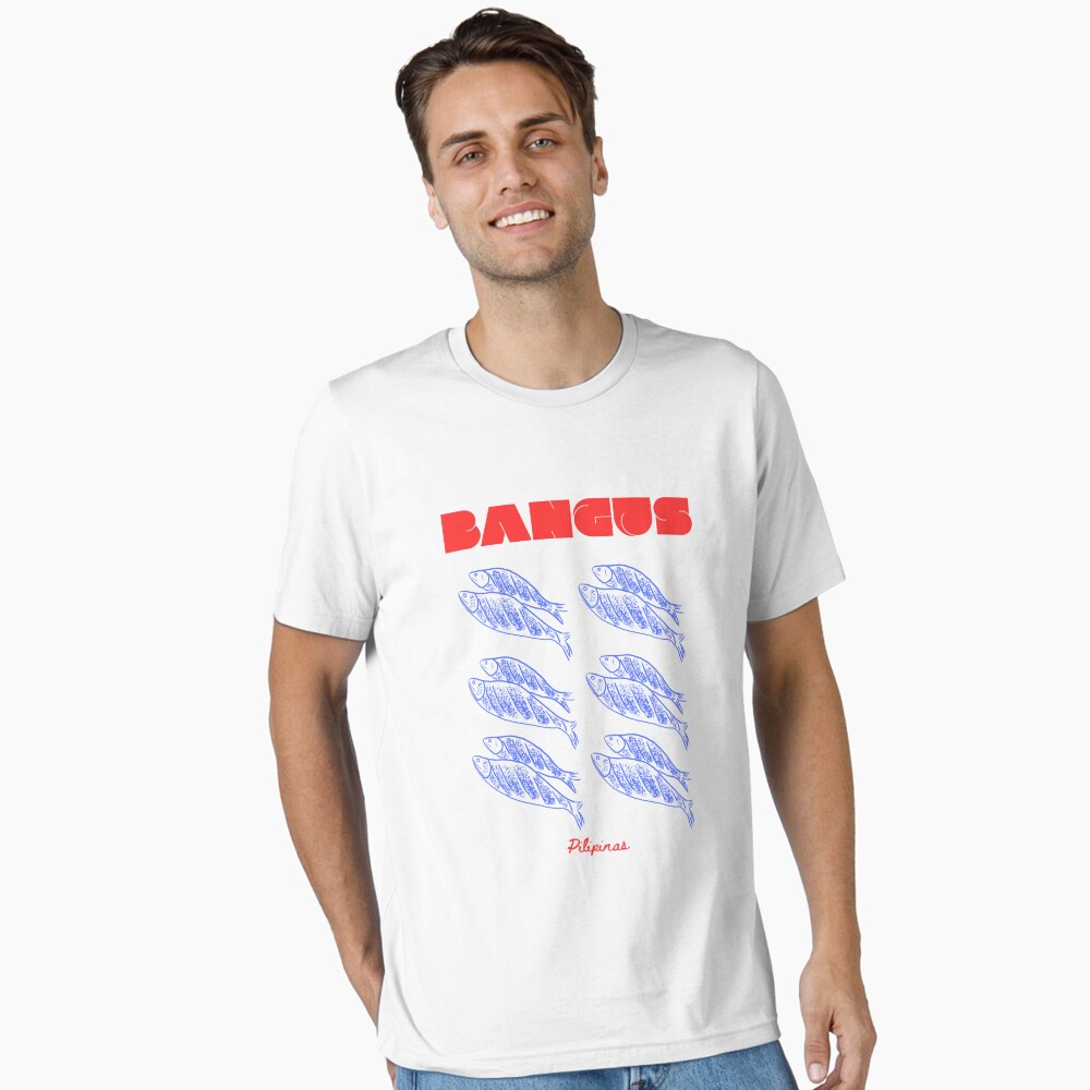 Item preview, Essential T-Shirt designed and sold by rezela.