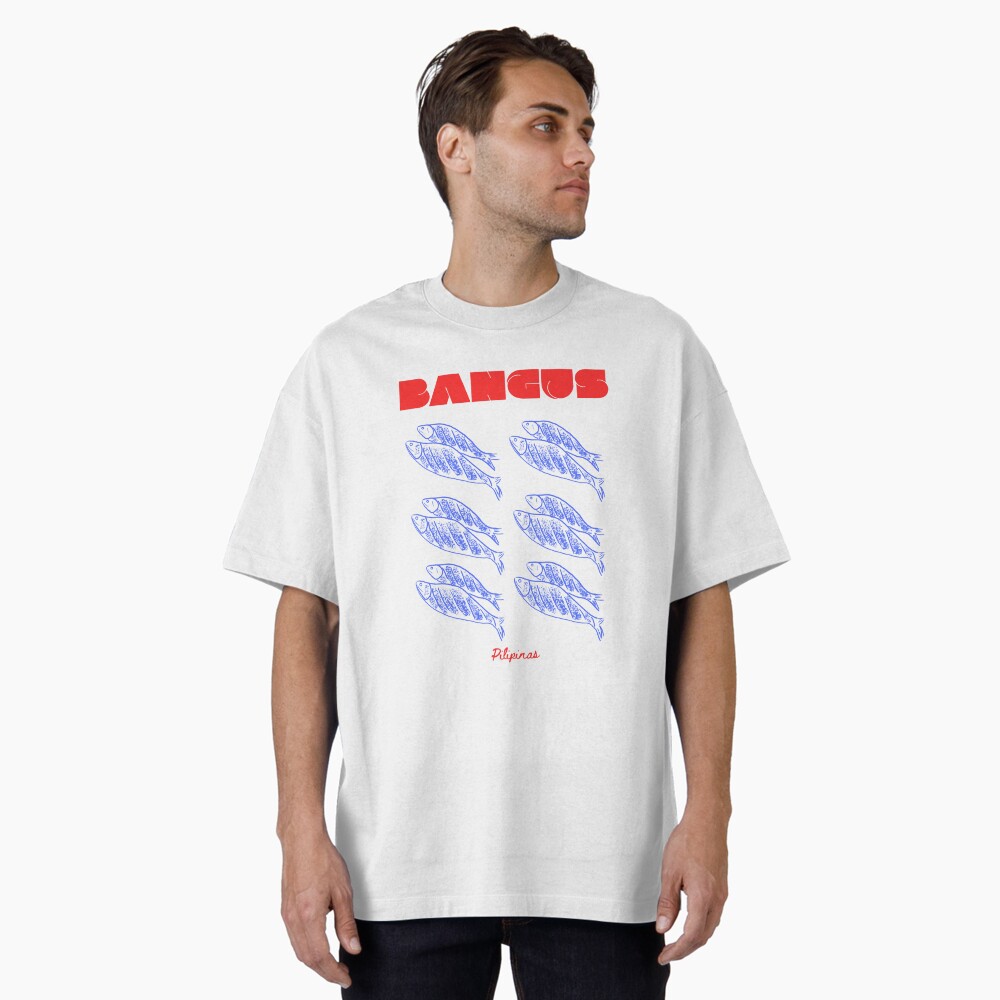 Item preview, Oversized T-Shirt designed and sold by rezela.
