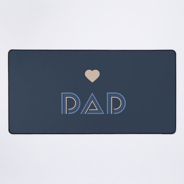 Item preview, DAD, Pillar of Honor designed and sold by Kiwi Art.