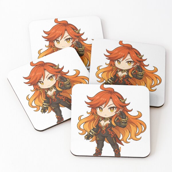 Item preview, Mavuika Chibi designed and sold by ace1021.