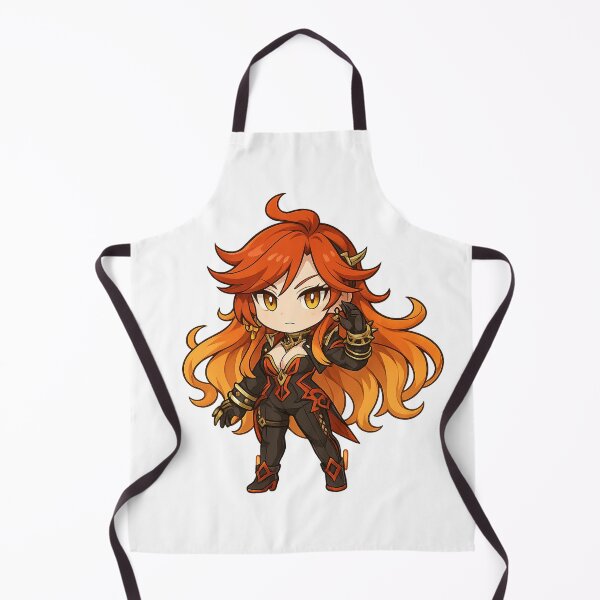 Item preview, Mavuika Chibi designed and sold by ace1021.