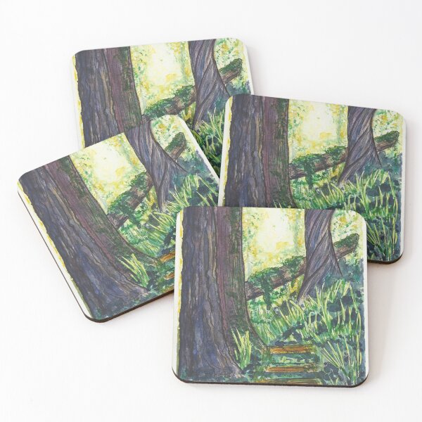 Item preview, Enchanted Path designed and sold by Cat and Kagagi.