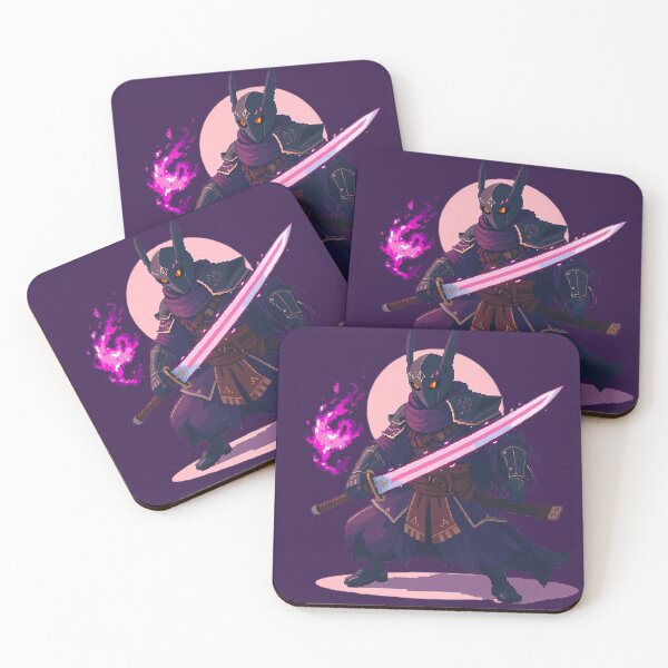 Item preview, The Guardian of Darkness Pixel Art designed and sold by VersaLab.