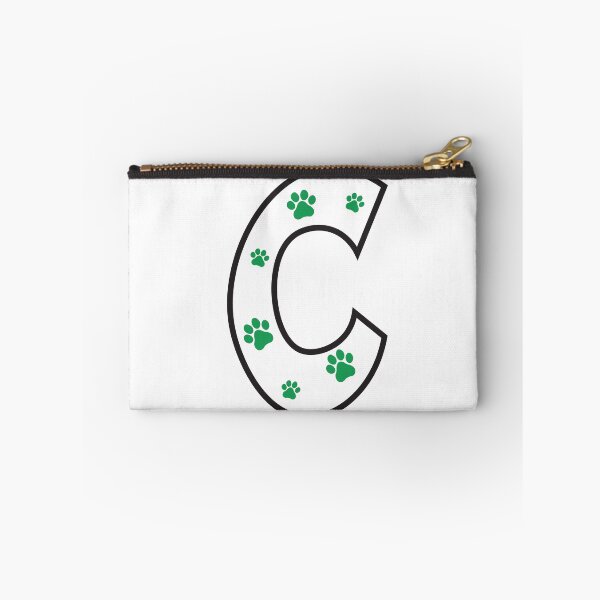 Item preview, Paw print alphabet designed and sold by broadwaygirl142.