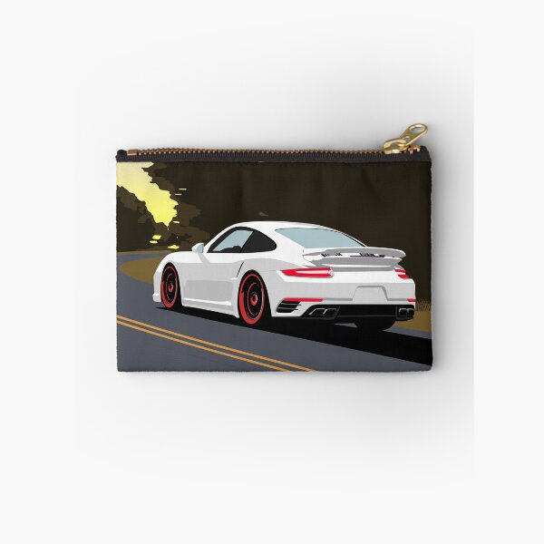 Item preview, 991 Turbo German Sports Car Art designed and sold by Rifart Shop.
