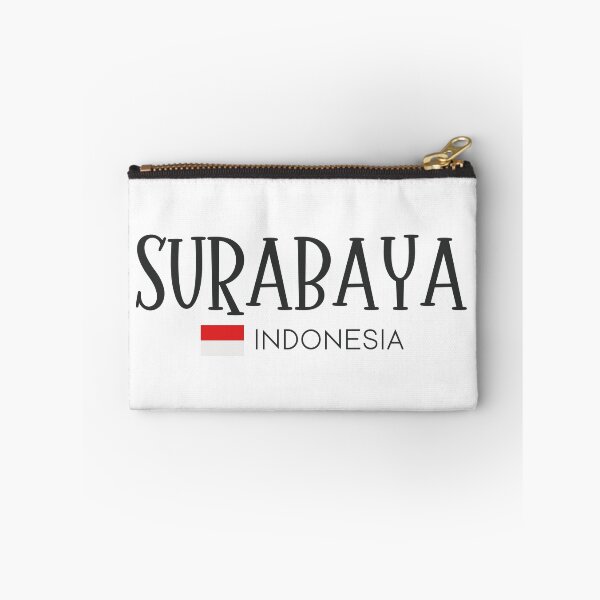 Item preview, Surabaya - Indonesia  designed and sold by StudioRedKoala.