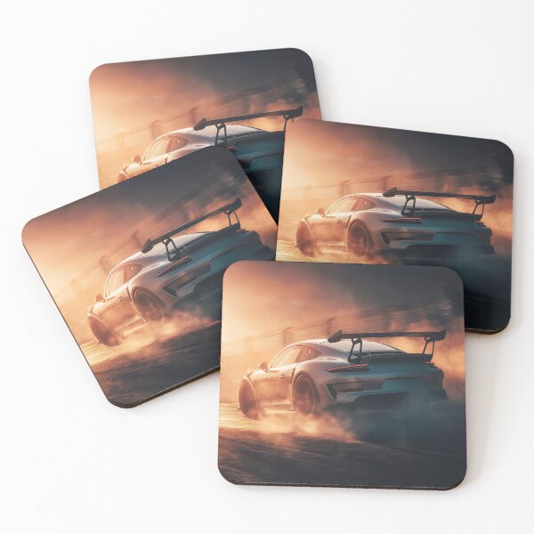 Item preview, Porsche 911 GT2 RS - Drift designed and sold by KyzArt01.