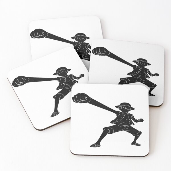 Item preview, Mysterious Straw Hat Pirate Silhouette at Sunset anime designed and sold by ‏Designly Yours‏.