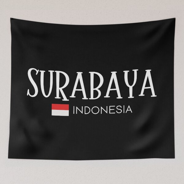 Item preview, Surabaya - Indonesia  designed and sold by StudioRedKoala.