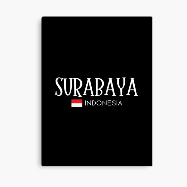 Item preview, Surabaya - Indonesia  designed and sold by StudioRedKoala.