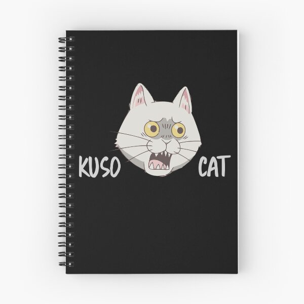 Item preview, Kuso Cat designed and sold by deathanarchy.