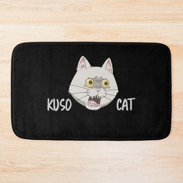 Item preview, Kuso Cat designed and sold by deathanarchy.