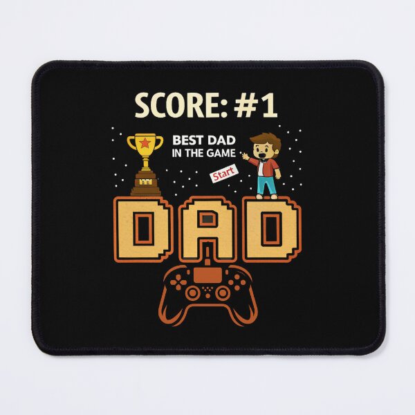 Item preview, Dad Mode On designed and sold by lino4king.
