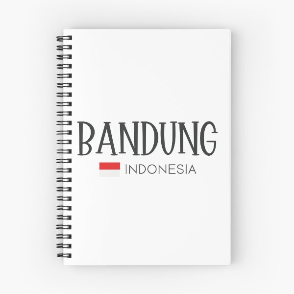 Item preview, Bandung - Indonesia  designed and sold by StudioRedKoala.
