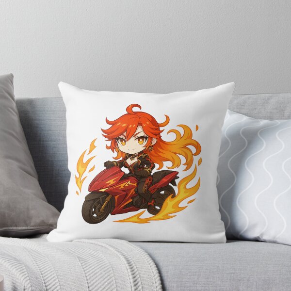 Item preview, Mavuika Chibi designed and sold by ace1021.