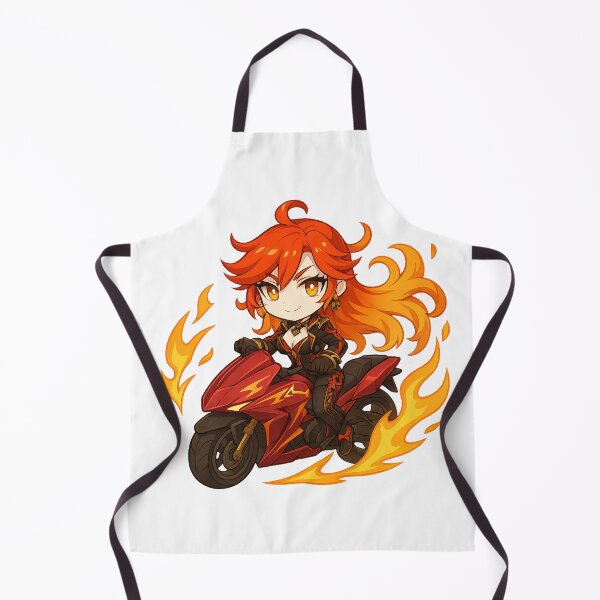 Item preview, Mavuika Chibi designed and sold by ace1021.