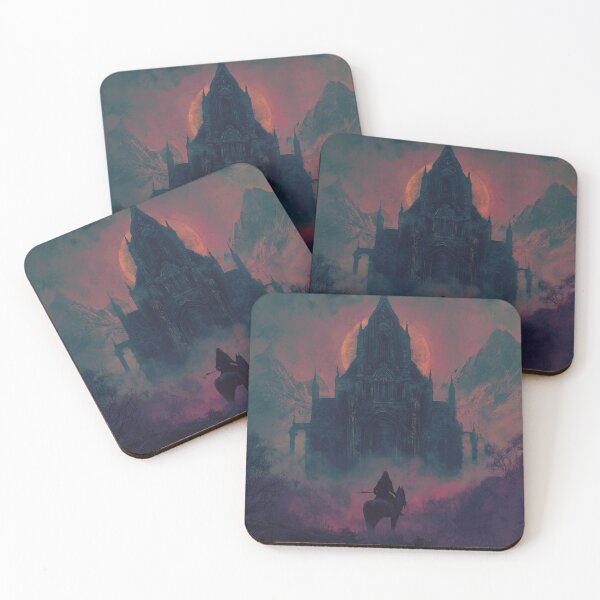 Item preview, Medieval Desolation Twilight of the Gods designed and sold by MidArtForge.
