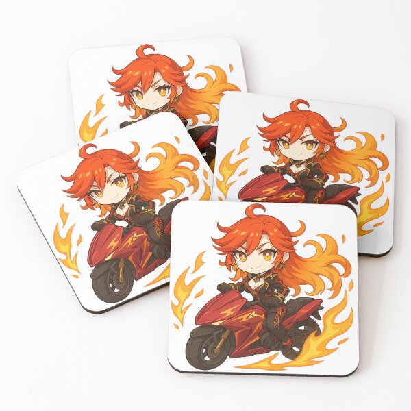 Item preview, Mavuika Chibi designed and sold by ace1021.