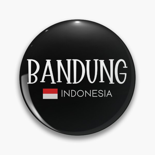Item preview, Bandung - Indonesia  designed and sold by StudioRedKoala.